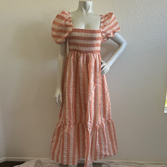 NWT DRA Los Angeles Women's Nicole Dress, - Picture 3 of 10